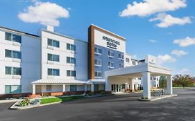 Springhill Suites Providence West Warwick West Warwick Ri